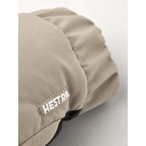 Hestra Axis Warming Gloves (Beige 7)
