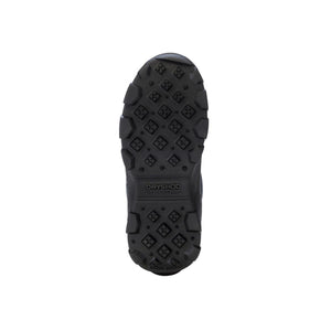 Dryshod black rubber boot tread sole