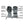Mount Tec Explorer 5 Heated Performance Winter Gloves