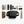 Bellroy sling bag surrounded by everyday carry items including a camera phone wallet sunglasses and water bottle