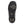 Baffin IceBite boot tread pattern with hexagonal grip lugs