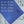 AlphaCool blue cooling towel features and benefits infographic