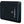 Black Therm-ic power bank with four LED battery indicator lights