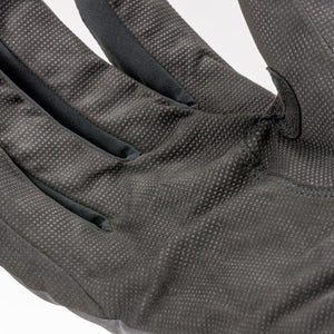 Sealskinz Waterproof Cold Weather Reflective Cycle Gloves (Size L)