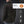 30seven Men's Heated Softshell Jacket Regular Fit