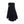 Heat Holders black knit gloves with ribbed cuffs and brand logo tab
