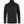 FjallRaven black long sleeve quarter zip fleece pullover