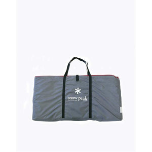 Snow Peak Amenity Dome Small Floor Mat/Sheet Set