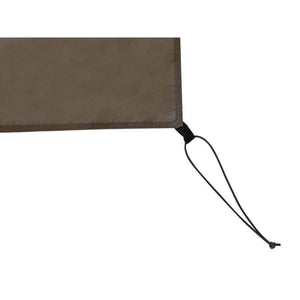 Snow Peak Amenity Dome Small Floor Mat/Sheet Set