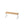 Snow Peak Bamboo Folding Bench - Long