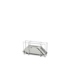 Snow Peak Jikaro Firering Takibi Table