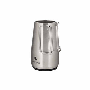 Snow Peak Shimo Stein