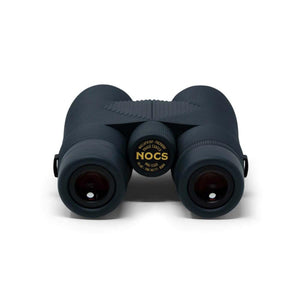 Nocs Provisions Pro Issue waterproof binoculars in black
