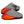 Open Box ActionHeat 5V Battery Heated Cable Knit Slippers