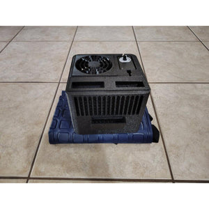 Mattress Cooler Pro - Hotel Series Sleep Cooling System