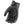 Milwaukee Leather black motorcycle glove with TFL Cool System tag and hook and loop wrist closure