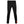 ActionHeat black heated base layer pants with battery pocket
