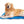 The Green Pet Shop Self-Cooling Pet Pad - Large