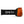 Smith Optics snow goggles with black strap and orange mirrored lens