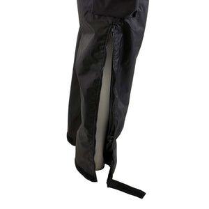 NexGen Heat Men's 'Torrid' Textile Water Resistant Heated Over Pants