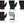 Gordini Juniors Aquabloc III Mitt