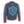 Black leather motorcycle jacket with TFL Cool Tec shield graphic