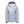 Black Diamond women light blue hooded insulated jacket