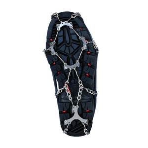 Snowline Chainsen Pro Ice Cleats - Previous Generation (Size S)