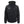 ActionHeat black hooded softshell jacket with Atlanta Falcons logo