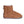 Cloud Nine Sheepskin tan suede ankle boot with plush lining