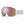 Smith Optics 4D MAG Goggles ChromaPop Everyday Rose Gold - White Vapor Frame
