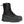 NexGrip black lace up winter boot with rubber base and textured sole