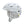 White Smith Optics ski helmet with Koroyd and Mips branding