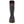 Black and orange waterproof rubber work boot