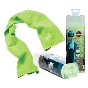 Ergodyne Chill-Its 6602 Instant Cooling Towel