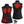 Open Box ActionHeat 5V Women's Performance Fleece Battery Heated Vest