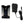 G Pen portable vaporizer battery with wall charger