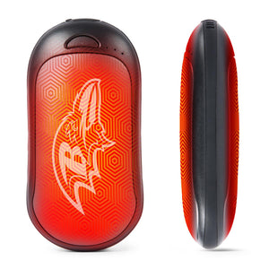 ActionHeat Baltimore Ravens Rechargeable Hand Warmer