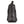Rear view of black Baffin slip on boot with pull tabs