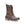 Kamik Women's Sienna3 Winter Boots (Burgundy, 8)