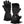 Temp360 5V Women's Battery Heated Snow Gloves