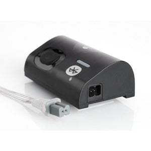 Therm-ic Bluetooth battery pack with charging port and connector cable