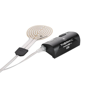 Therm-ic C-Pack 1600 battery pack with connected heating element