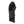 Therm-ic black insulated glove with leather palm and mesh detailing