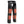 Milwaukee Leather Men's Leather Chaps with Zippered Thigh Pockets & Heated Technology