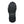 Black Dryshod boot outsole with deep tread pattern