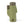 Olive green NOCS Provisions monocular with textured grip and brown focus dial