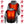 Gerbing heated hoodie with three heating zones and eight technical feature icons