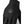 Black Hestra glove with mesh back and brand logo patch