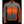 Milwaukee Leather black motorcycle jacket with glowing orange heating elements on chest and arms